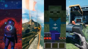 Google DeepMind выпустила ИИ-модель SIMA 2, обучающуюся через видеоигры действовать в реальности