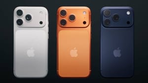 iPhone 18 Pro получит единый дизайн задней панели вместо двухцветного оформления