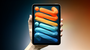 Слухи: iPad mini с OLED-экраном выйдет не раньше конца 2026 года