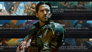 Call of Duty: Black Ops 7 утопает в дешёвом ИИ-контенте, но Activision это больше не смущает