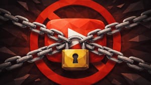 Обратный отсчёт: в Госдуме назвали сроки полной блокировки YouTube в России