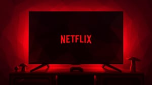 Netflix отказался от функции трансляции со смартфонов на телевизоры