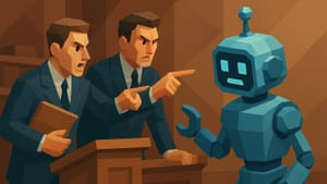 Прокуроры против чат-ботов: зачем властям США новые правила для ИИ