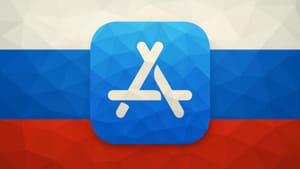 Apple и Google пропустили «санкционку»: в магазинах приложений нашли софт российских банков и наркокартелей