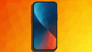 iPhone‑20 может получить радикально новый безрамочный экран