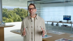 «Лучшая новость со времён Джобса»: почему уход главного дизайнера интерфейсов Apple вызвал ликование