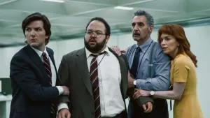 «Разделение» вернётся не раньше 2027 года