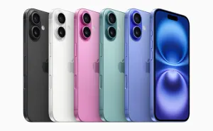 iPhone 16 удержал мировую корону: прошлогодний флагман остаётся лидером рынка