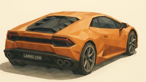 План на $75 млн: как любитель лёгкой наживы лишился домена Lambo.com