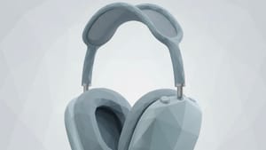 Пять лет с AirPods Max: что стало с первыми «люксовыми» наушниками Apple