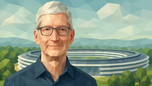 Грядёт перестройка: Apple обновляет топ-менеджмент в преддверии ухода Тима Кука