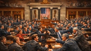 Власти США обвинили Европу и другие страны в дискриминации американских ИТ‑гигантов