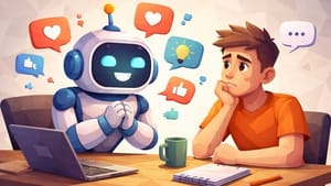 Эксперты выяснили, что чат-боты манипулируют фактами в диалоге для убедительности