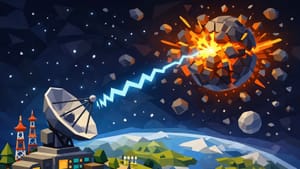 Громкие соседи Вселенной: почему первый контакт с инопланетянами может оказаться прощанием