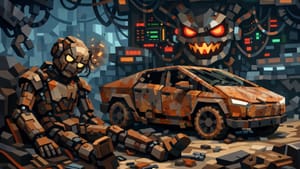 8 главных технологических провалов 2025 года