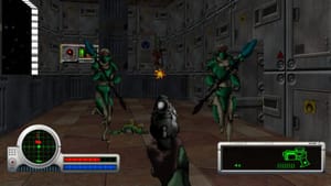 Этот день в истории Apple: выходит шутер Marathon для Mac