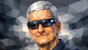 Apple Glasses: как главный проект Тима Кука постепенно обретает форму