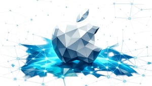 Apple попала в топ‑3 глобальных онлайн‑сервисов по версии Cloudflare