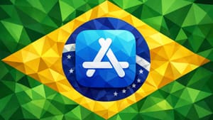 Apple сдаётся перед регуляторами: Бразилия получит альтернативные магазины приложений