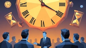 Квантовый тупик: физики объяснили, почему путешествия в прошлое остаются невозможными