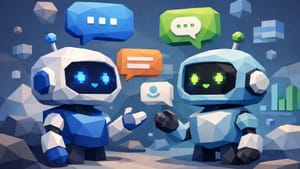 Мультиагентный ИИ способен изменить мир – если мы решим проблему безопасности