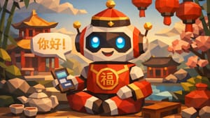 Китай подготовил новые проектные правила для регулирования ИИ