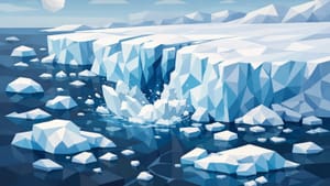 «Ледник Судного дня»: новые данные предрекают катастрофический сценарий