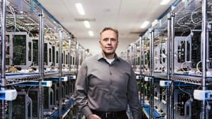 Архитектор Apple Silicon рассматривает уход из Apple