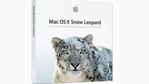 Миф о Snow Leopard: почему это было самое важное обновление macOS