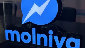 Совместный российско-китайский мессенджер «Молния» не выйдет в 2025 году