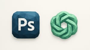 Adobe встроила Photoshop прямо в ChatGPT: как это работает и сколько стоит