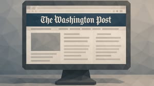 ИИ-подкасты The Washington Post обернулись репутационной катастрофой