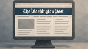 The Washington Post решила превратить новости в шоу и запустить подкасты на базе ИИ