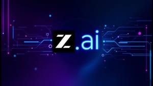 Китайская модель GLM-4.7 стала альтернативой ChatGPT за меньшие деньги и с мощными вычислениями