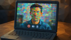 Подвисшее видео во время Zoom-собеседования может стоить вам работы