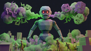 ИИ научился распускать «дикие» сплетни, угрожающие репутации людей