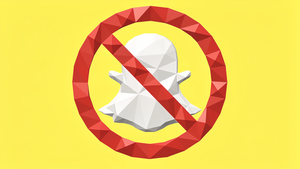 Роскомнадзор заблокировал Snapchat: мессенджер обвинили в пособничестве терроризму