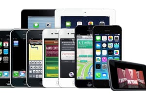Этот день в истории Apple: iPhone OS обгоняет конкурирующую Windows Mobile