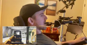 Парализованный участник тестов Neuralink смог управлять игрой Battlefield 6 силой мысли