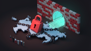 Роскомнадзор стал применять новые способы ограничения VPN и ужесточать фильтрацию интернет-протоколов