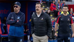 Тед Лассо берётся за женский футбол: первые детали и сроки выхода четвёртого сезона