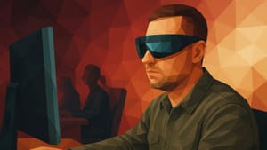 Neuralink готова имплантировать устройство Blindsight первому пациенту