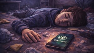 ChatGPT консультировал студента о способах приёма запрещённых препаратов – и не смог предотвратить трагедию