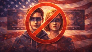 Сенат США поддержал закон против дипфейк-порно, теперь жертвы могут подавать иски на обидчиков