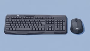 Устройства Logitech массово вышли из строя на macOS