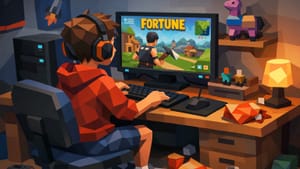 Японские родители поддержали решение сына бросить школу ради карьеры в киберспорте