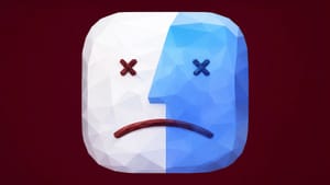 Иллюзия дизайна: почему в macOS 26 Tahoe невозможно нормально изменить размер окна