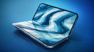 «Жидкий металл» и титан: каким может стать первый складной iPhone