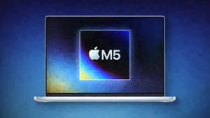 Apple подала сигнал: когда ждать MacBook Pro на M5 Pro/Max