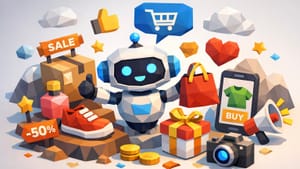 Эксперты предупредили, что реклама в чат-ботах сможет манипулировать пользователями